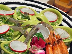 -太食獸泰式茶餐厅(IFS国金中心店)