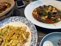 -王家大院·南京菜(湛江路总店)