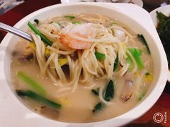 莆田卤面-莆田餐厅(大悦城店)