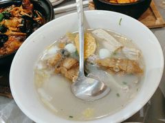 -阿毛饭店(和义路店)