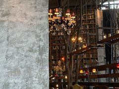 -漫咖啡(浏阳河店)