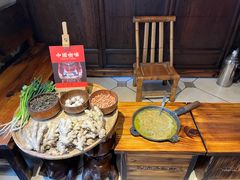 -瑶王府·广西菜(相思湖店)