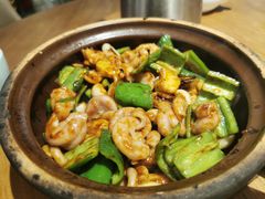 -常来小聚·广州非遗传承餐厅(地王广场店)