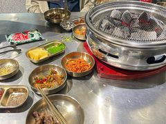 -本炙炭烤·蒲烧活鳗料理店(金沙洲店)