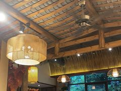 -李久其家民间餐厅(观沙岭公园店)