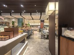 -云海轩·海鲜自助-河北云瑧世纪大饭店1F