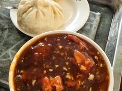 -姚记炒肝店(鼓楼店)