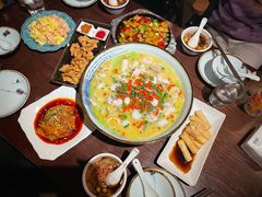 -成都娃娃花园餐厅 (南艺旗舰店)