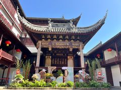 -豫园