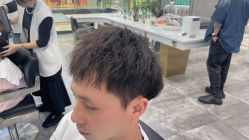 -名作·臻美Hair SaLon