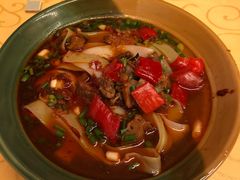 苗乡牛肉粉-十里香粉馆(虹桥中路店)