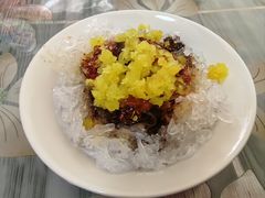 -舟舟刮凉粉