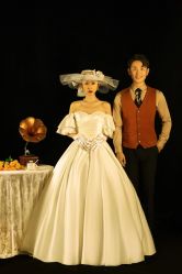 -IDO婚纱摄影(上海旗舰店)