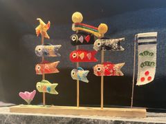 -炙柒Sekinana·精致日料(合生汇店)