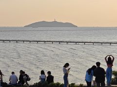 -巢湖姥山岛