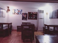 大堂-小条食堂(筼筜天虹店)