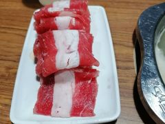 -傣妹火锅(南京东路一店)