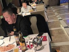 -同喜烤鸭店(光芒店)