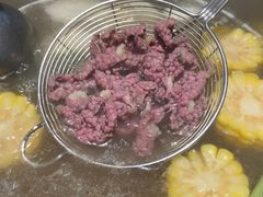 -为什么牛潮汕牛肉火锅(万胜广场店)