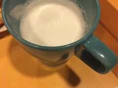 -咖啡苑·沈阳今旅酒店Hotel Jen·香格里拉集团