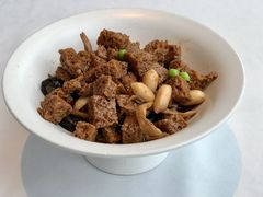 烤麸-翡翠江南(国贸商城店)