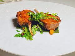 -Le Comptoir de Pierre Gagnaire