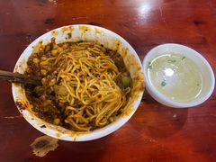 -朱儿面庄(洋河三路店)