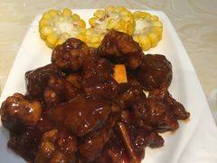 -大碗先生(万家丽店)