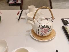 -广州中心皇冠假日酒店·百粤楼