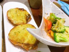 -长崎家日式料理(人民大街店)