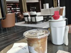 -木嘛working coffee(前海店)