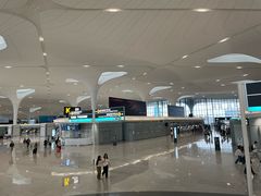 -杭州萧山国际机场