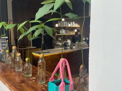 -沏点Trattoria意大利餐厅(新街口店)