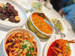 -玫瑰厅上海菜(兴国路店)