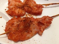 -小杨生煎(周浦万达店)