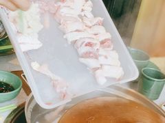 -润园四季椰子鸡火锅(海上世界店)
