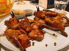 -院8里·小聚园老川菜(九眼桥店)