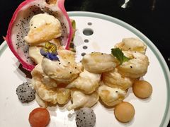 -青螺餐厅·家宴(松雅湖店)