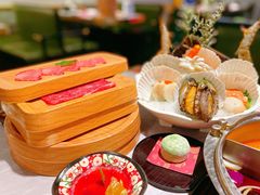 -一绪に寿喜烧自助(世茂广场店)