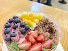 -海马体照相馆(成都来福士广场店)