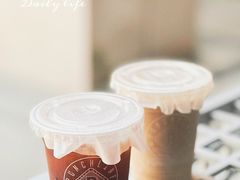 -Punchline Coffee&Roaster(同济大学店)
