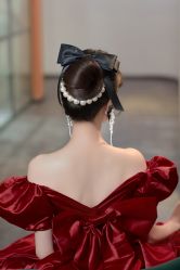 -艾米丽婚纱礼服