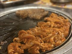 -安又胖韩国烤肉