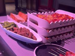 -丰茂烤串(全国首店)