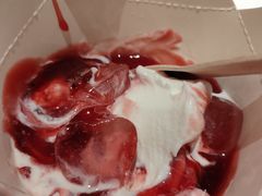 -麦当劳(农光里店)