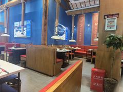 -木王宴语·野生鲜菌火锅(玉河店)