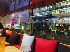 -Ricci睿奇美式餐厅(五道口店)