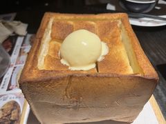 -绿茶餐厅(西湖银泰百货店)