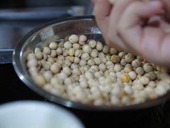 -黔府豆米火锅野菜馆(南马店)