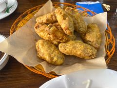 -南记食粥坊·宵夜大排档(莲花总店)